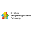 St Helens Safeguarding Children Board Logo